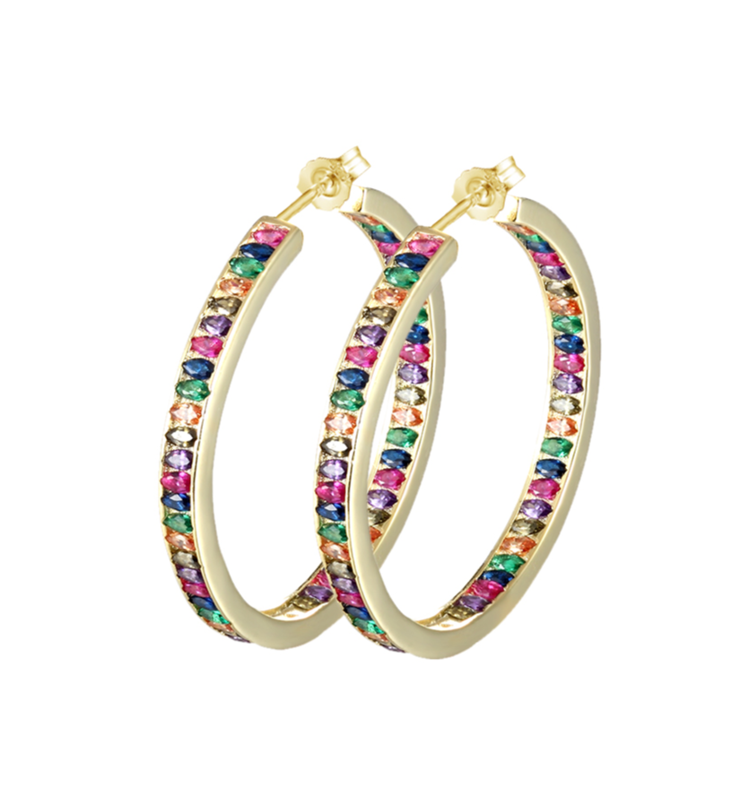Hoops Betty