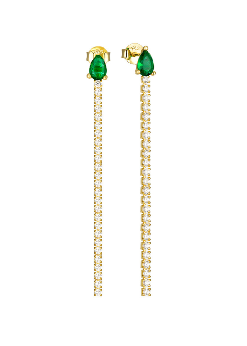 Aretes Marisela