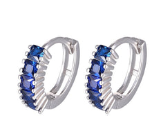 Cargar imagen en el visor de la galería, Aretes Amapola
