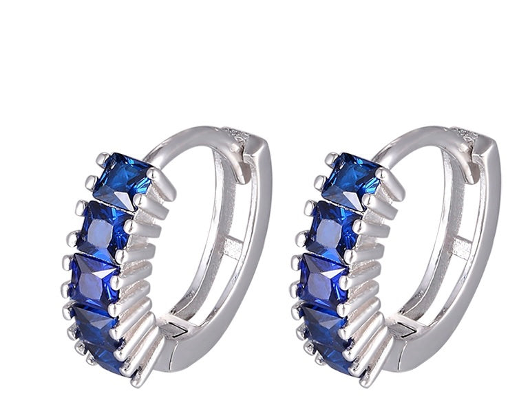 Aretes Amapola