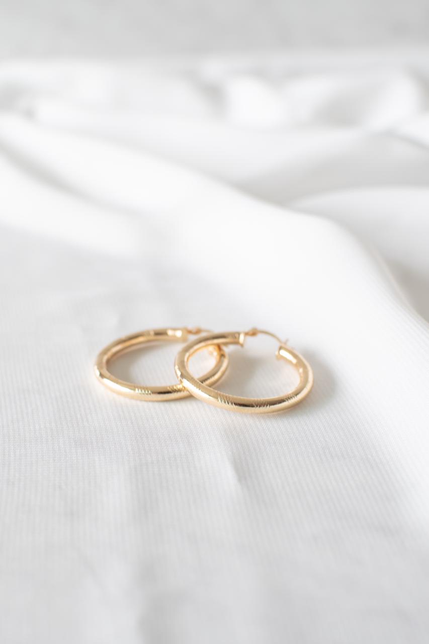 Kiara hoops