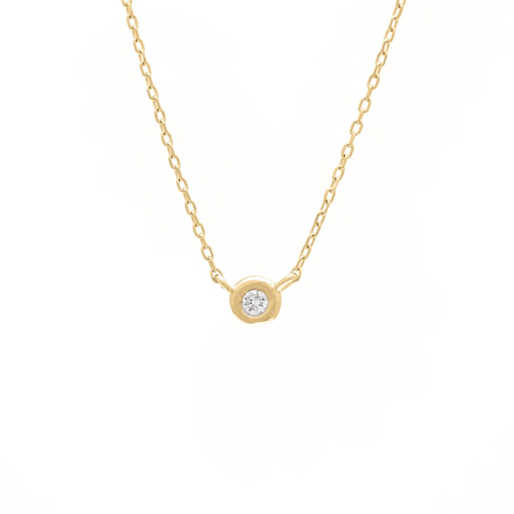 Collar Mariela