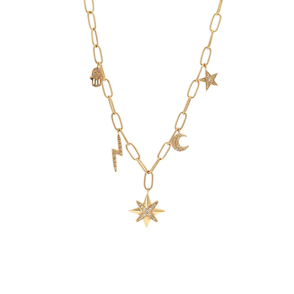 Collar Mailena
