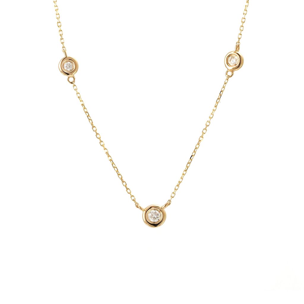 Collar Martina