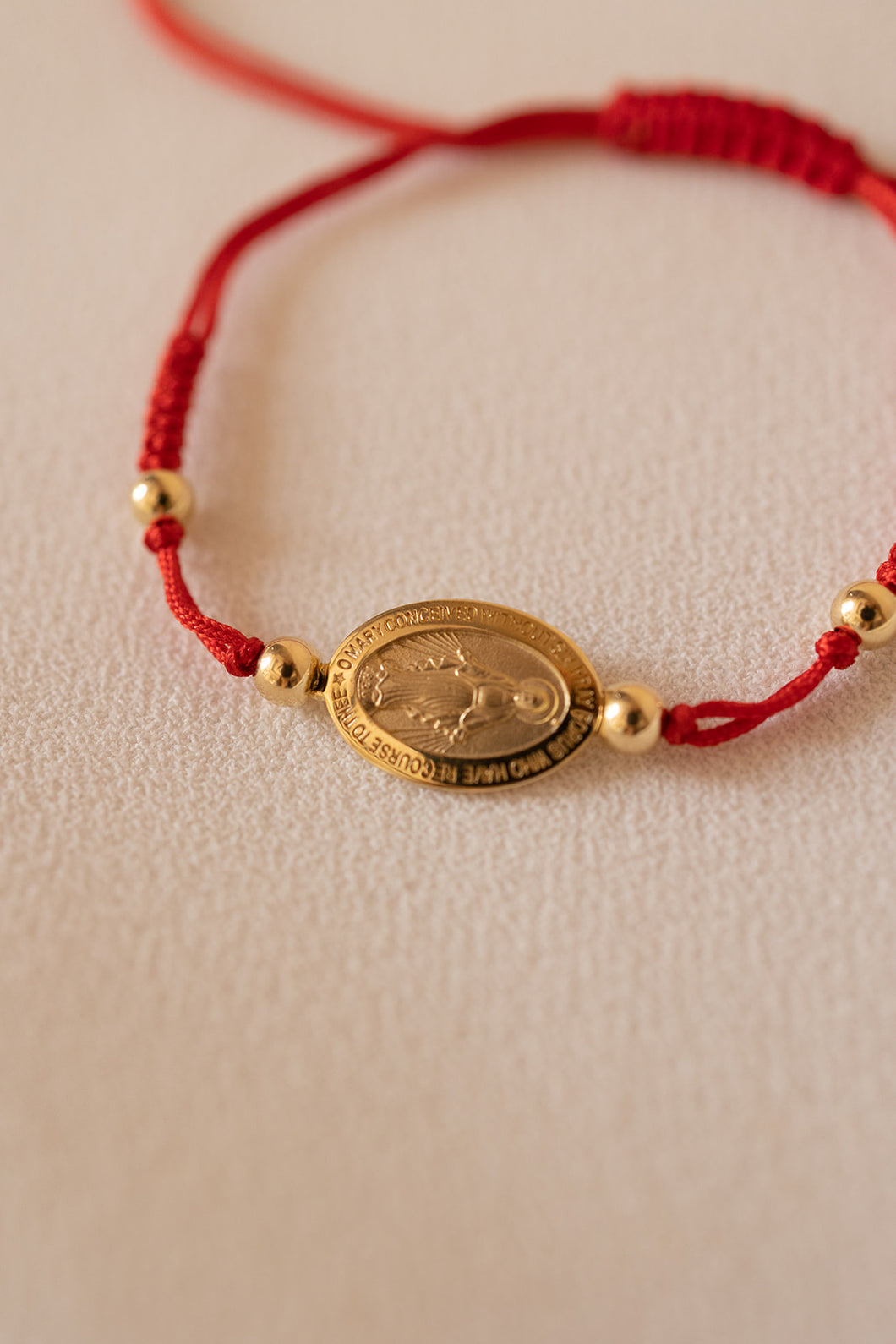 Pulsera Maria (chica)
