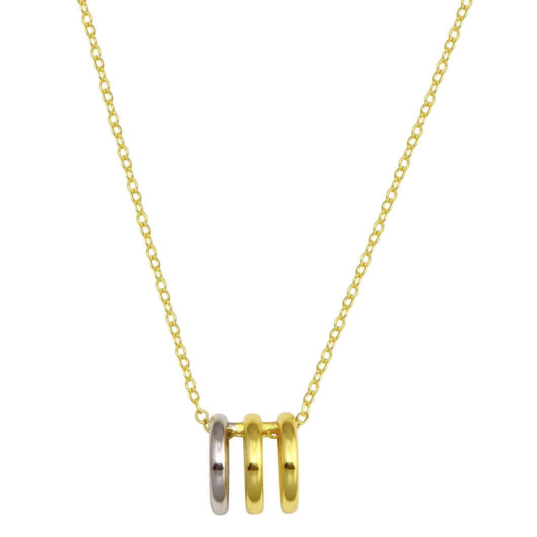 Collar Lourdes