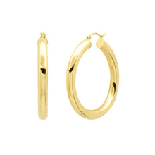 Cargar imagen en el visor de la galería, Lena hoops
