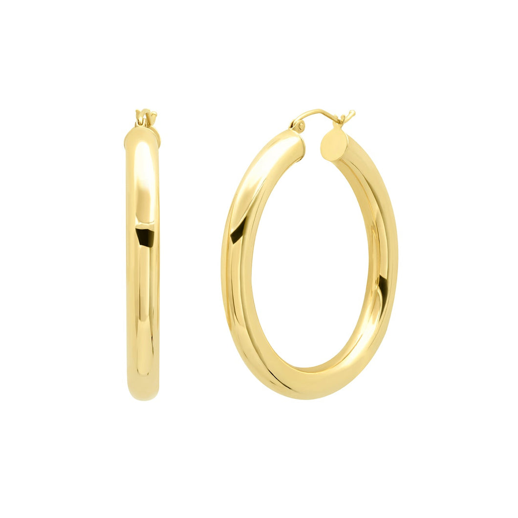 Lena hoops