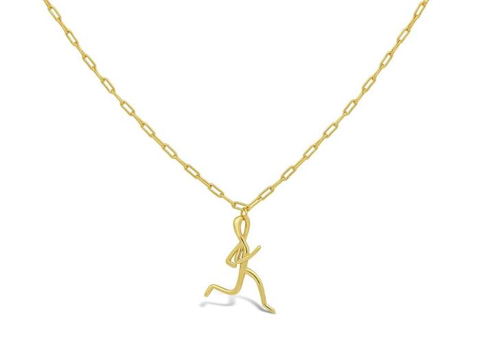 Runner charm