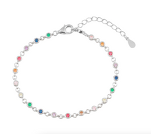Cargar imagen en el visor de la galería, Pulsera Valerie
