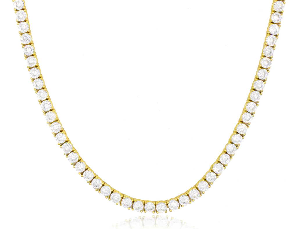 Collar tenis