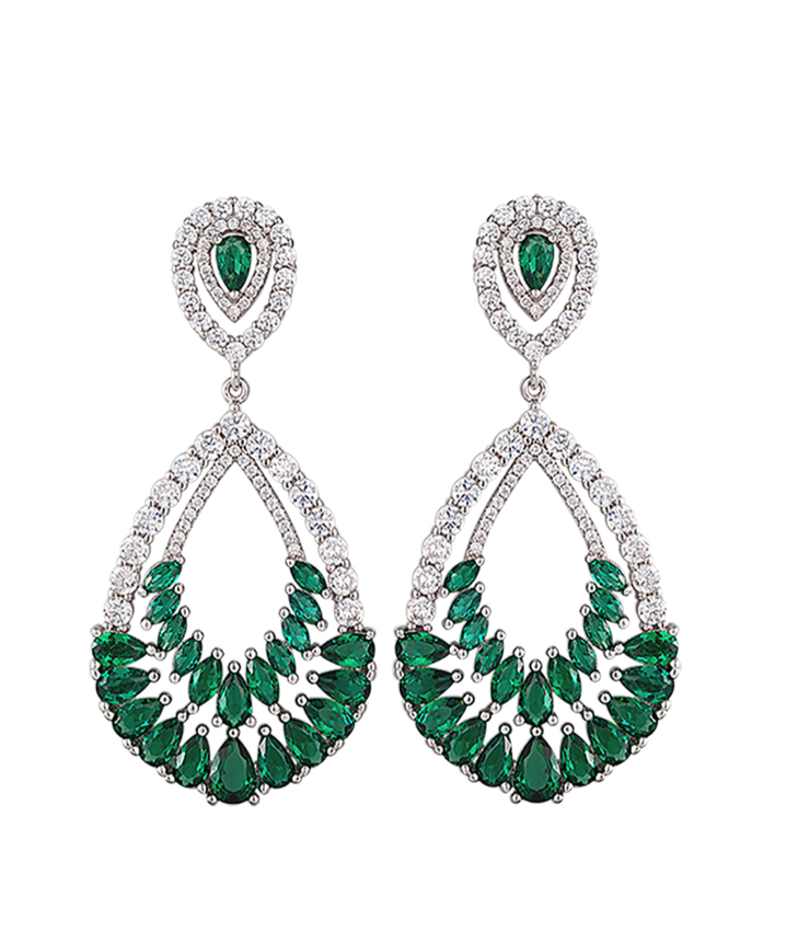 Aretes Susana