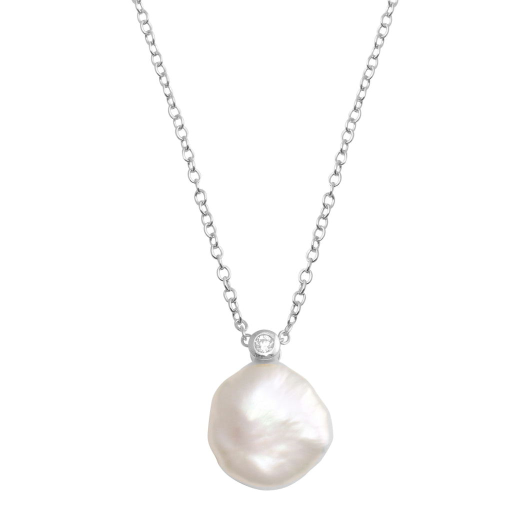 Collar Irma