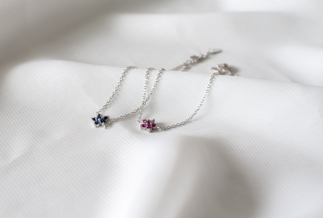 Pulsera Clarisa