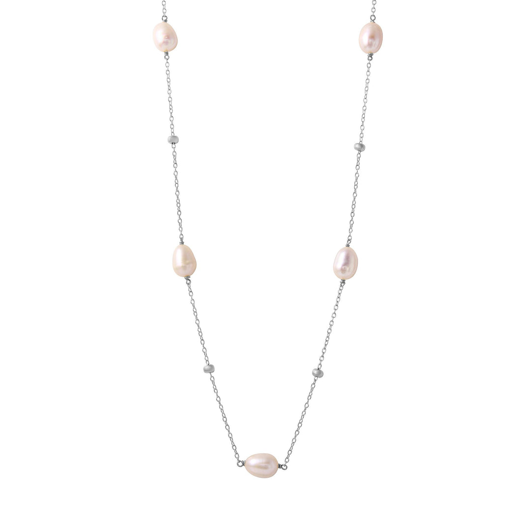 Collar largo Elis