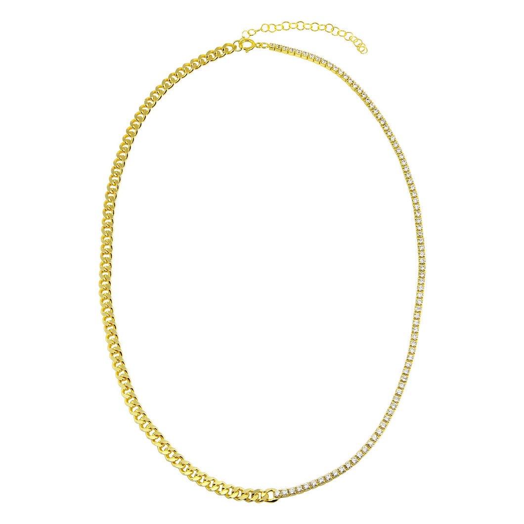 Collar Lissy