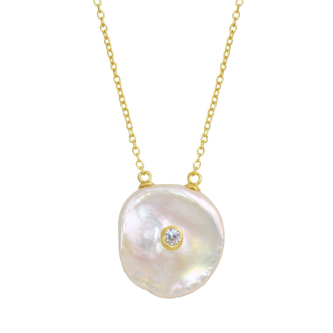 Collar Perla