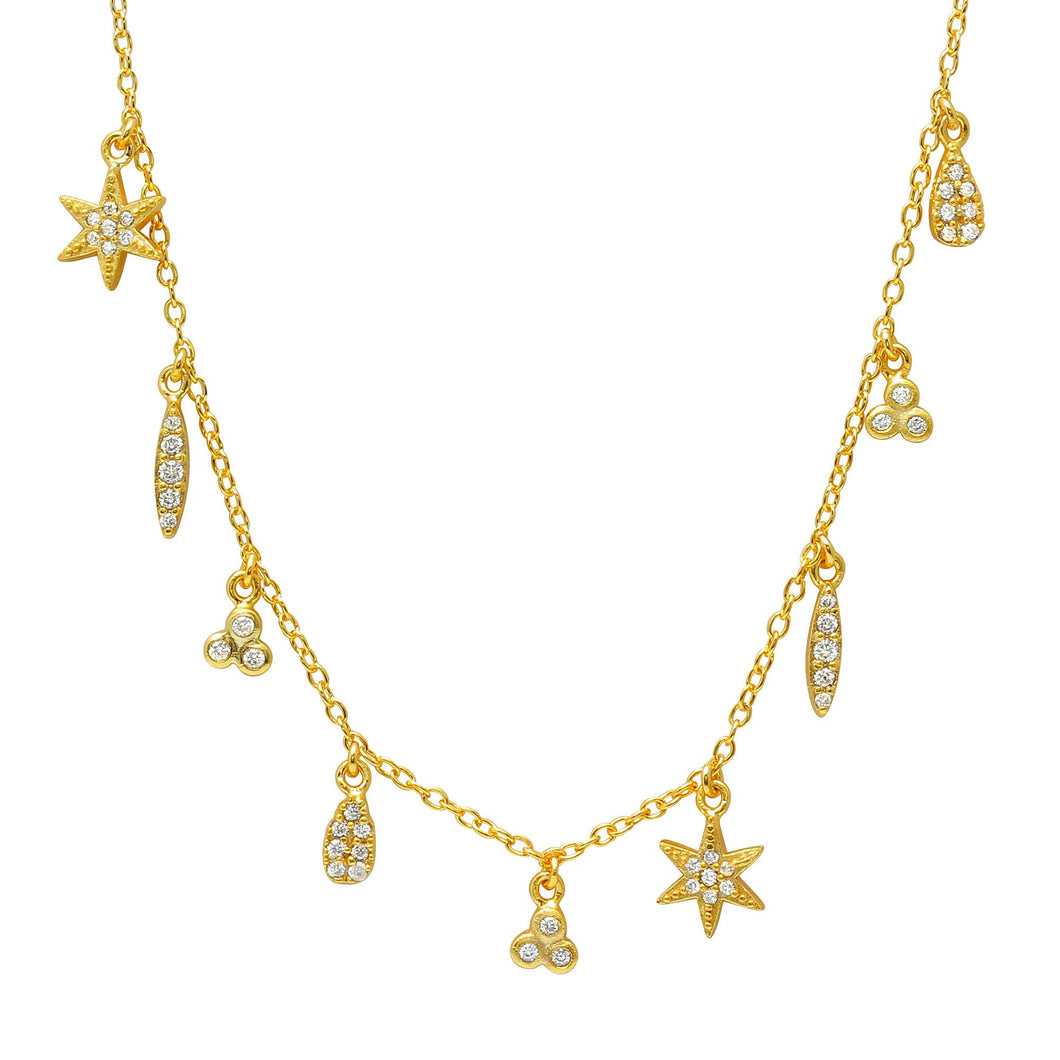Collar Marcela
