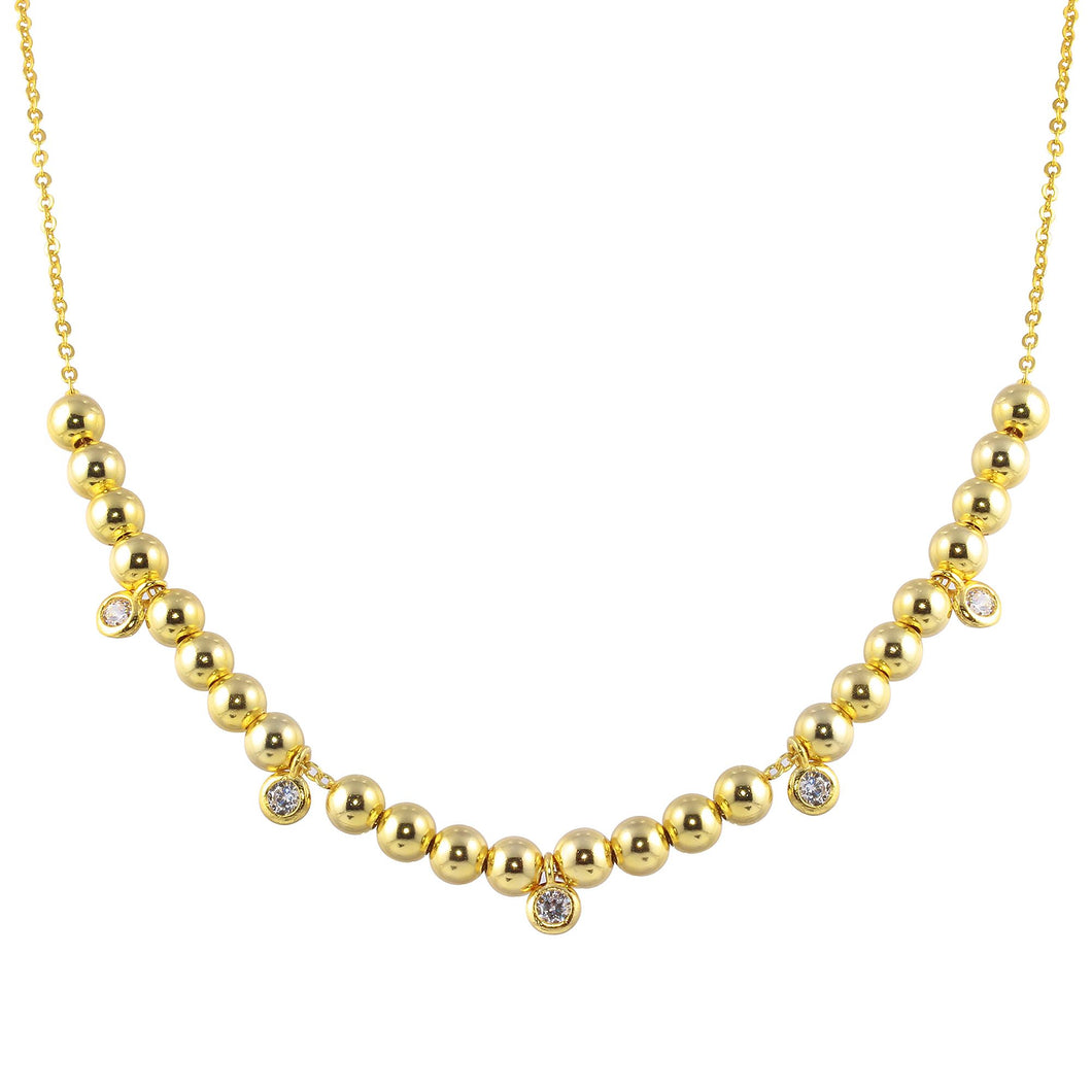 Collar Alicia
