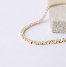 Cargar imagen en el visor de la galería, Collar Julieta

