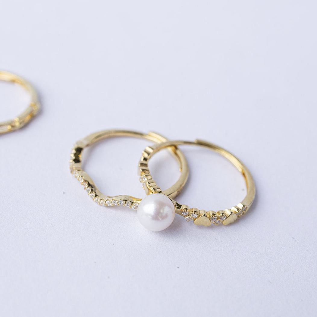 Anillo Elizabeth