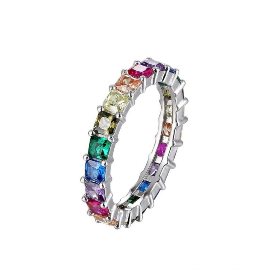 Anillo Veronica