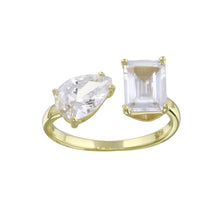 Cargar imagen en el visor de la galería, Anillo Bea
