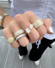 Cargar imagen en el visor de la galería, Anillo Bea

