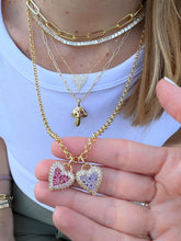 Cargar imagen en el visor de la galería, Collar Lucia

