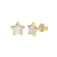 Cargar imagen en el visor de la galería, Studs Estrella
