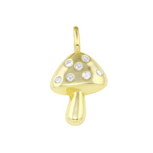 Cargar imagen en el visor de la galería, Collar Mushroom
