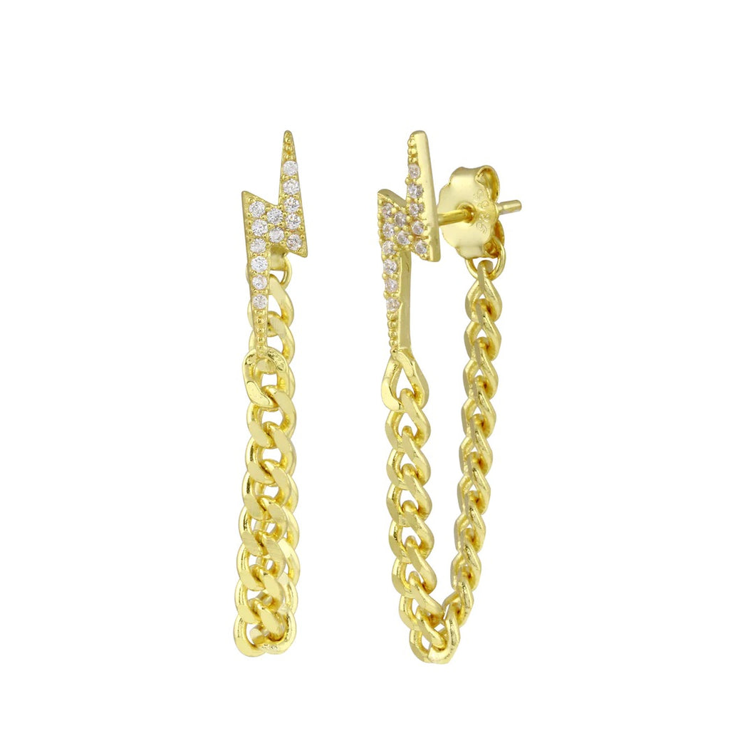 Aretes Zoe