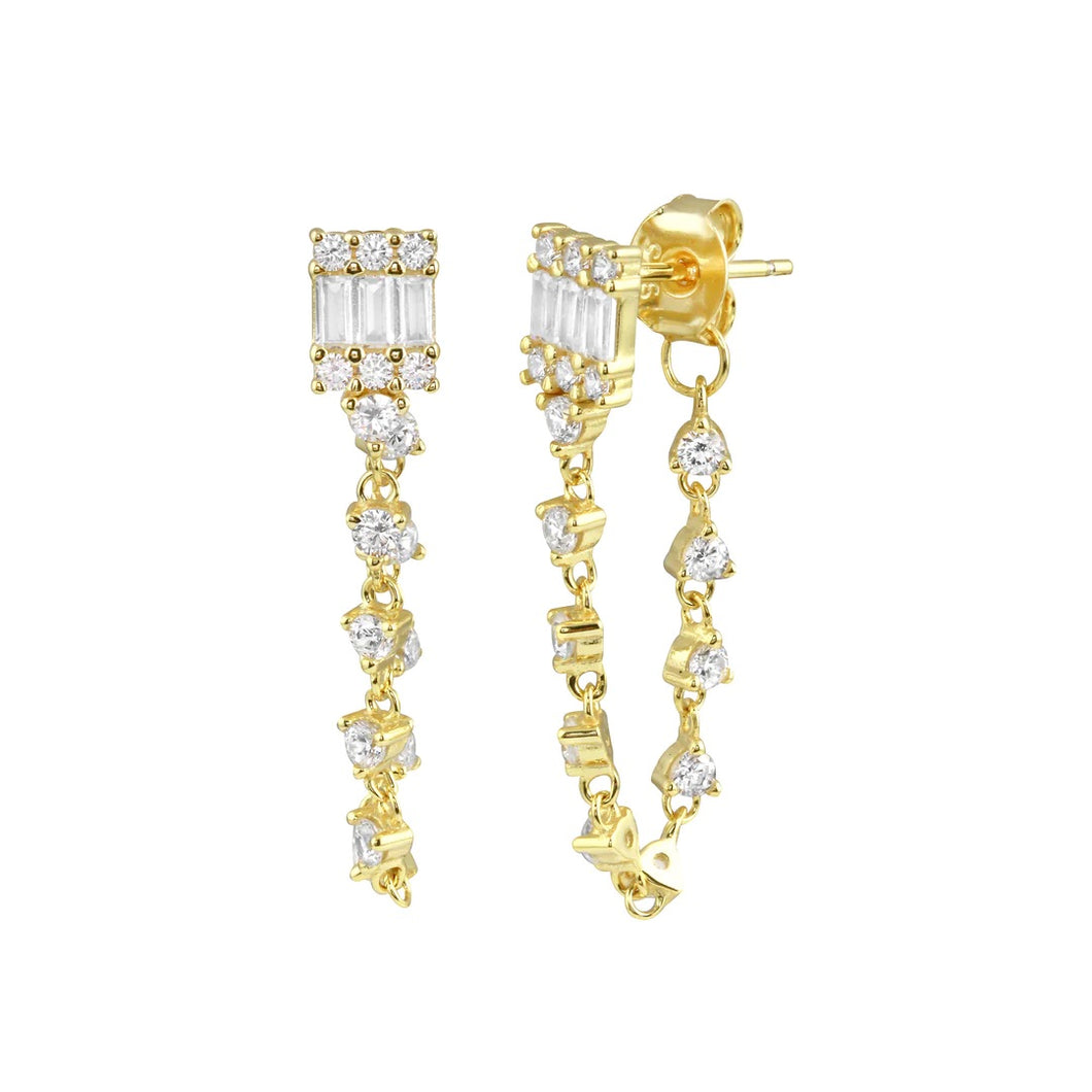Aretes Sofia