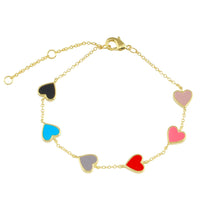 Cargar imagen en el visor de la galería, Pulsera Maria
