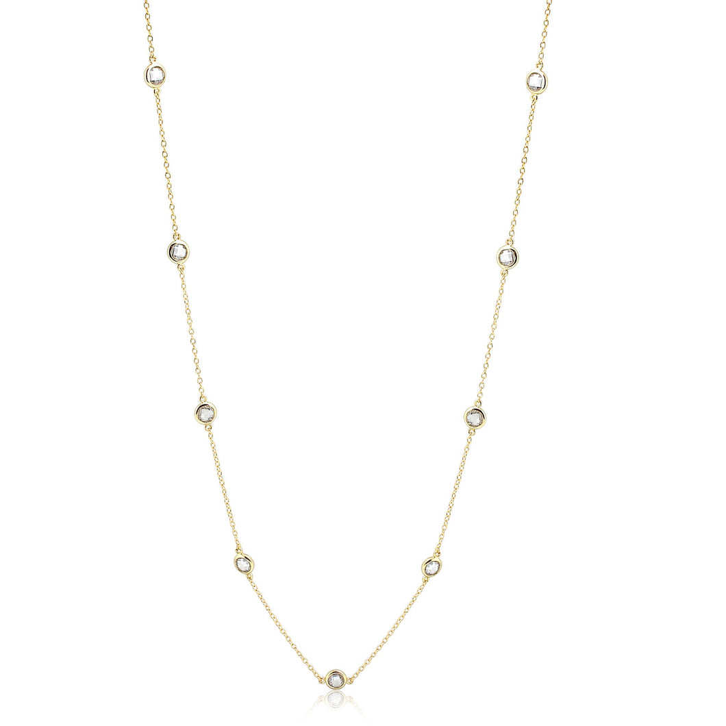 Collar Lucrecia