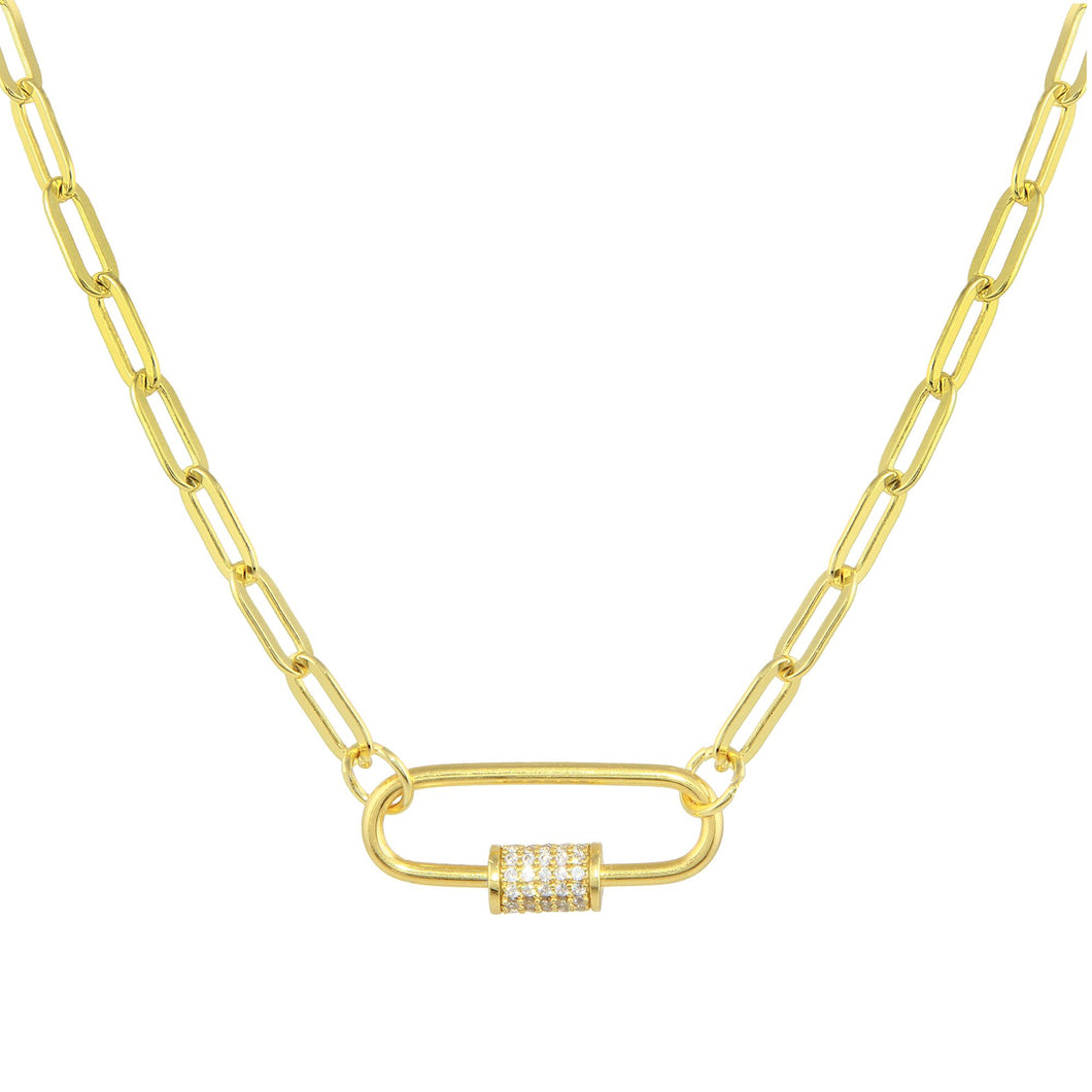 Collar Silvia