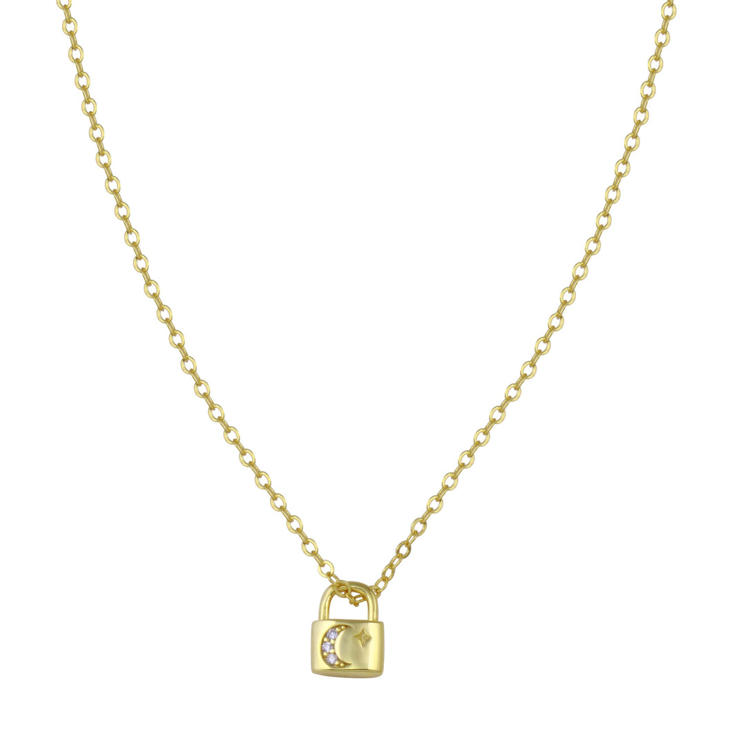 Collar Maria
