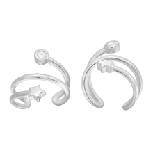 Cargar imagen en el visor de la galería, Ear Cuff Lauren
