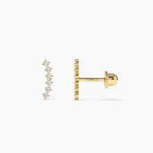 Cargar imagen en el visor de la galería, Julia studs
