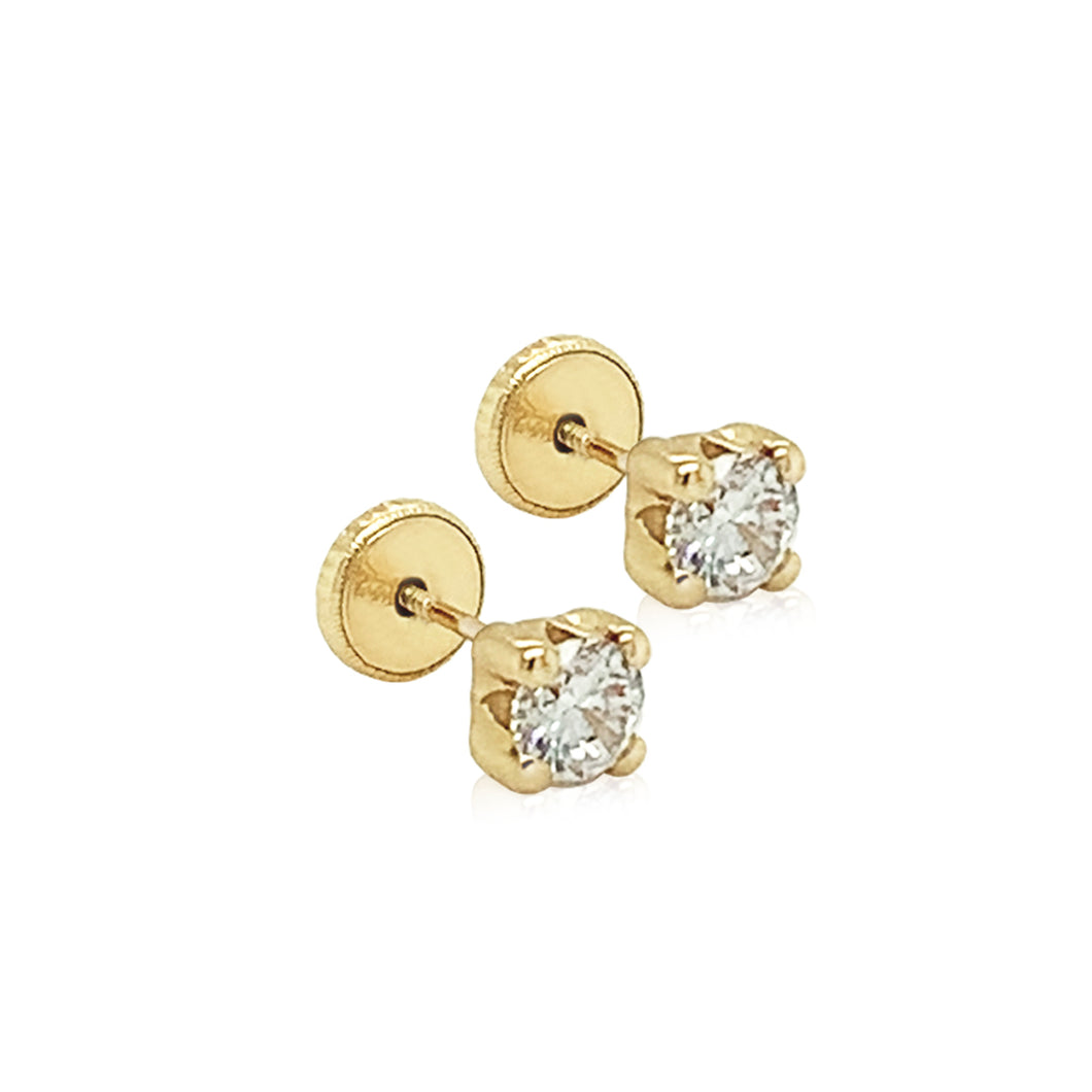Aretes flora