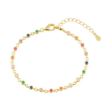 Cargar imagen en el visor de la galería, Pulsera Valerie

