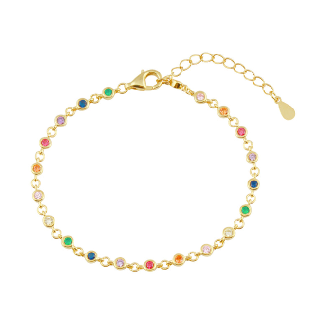Pulsera Valerie