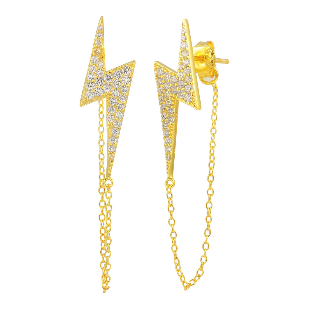 Aretes Martina