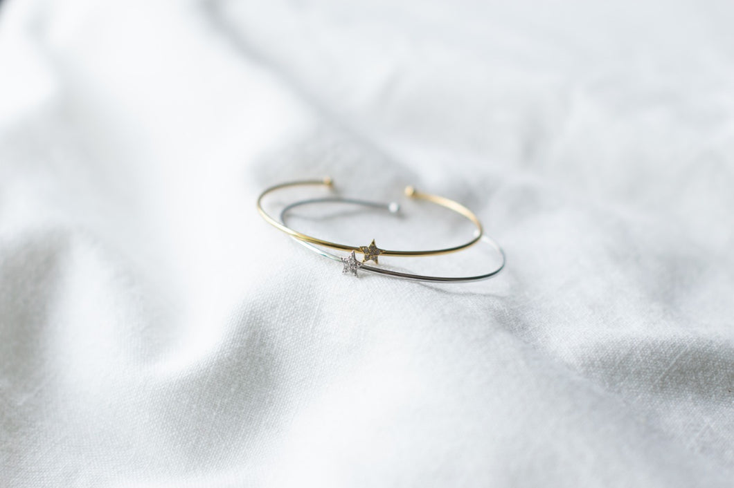 Pulsera Estela