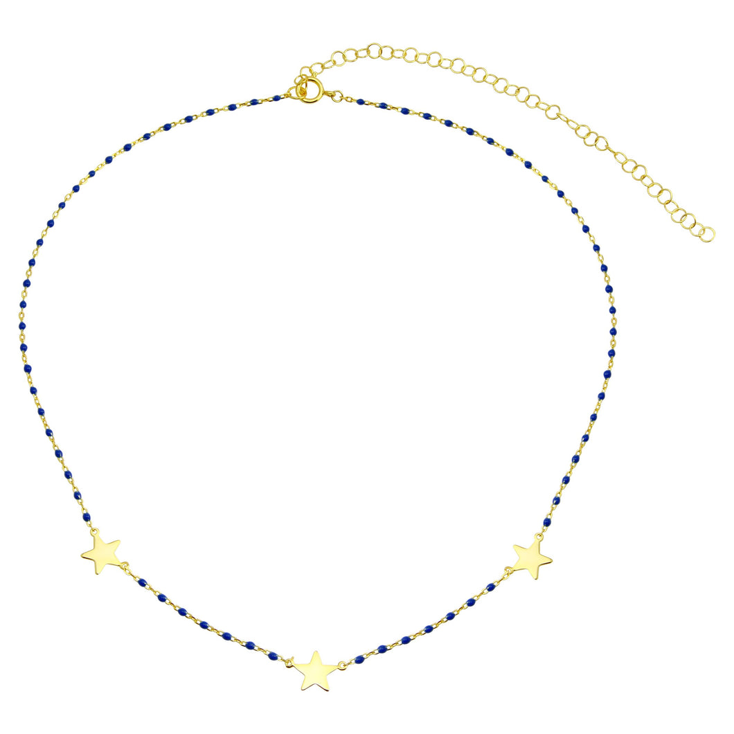 Collar Itziar