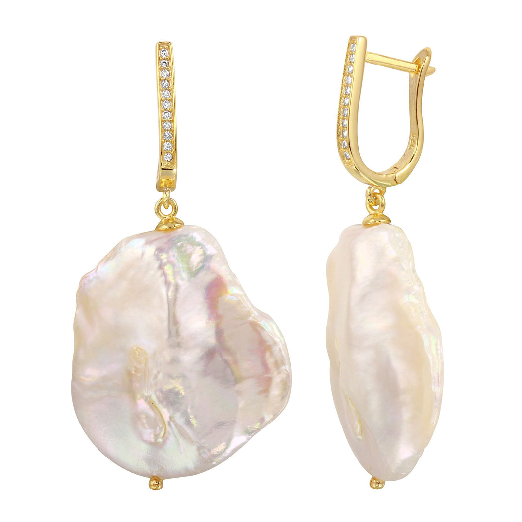 Aretes Elvira