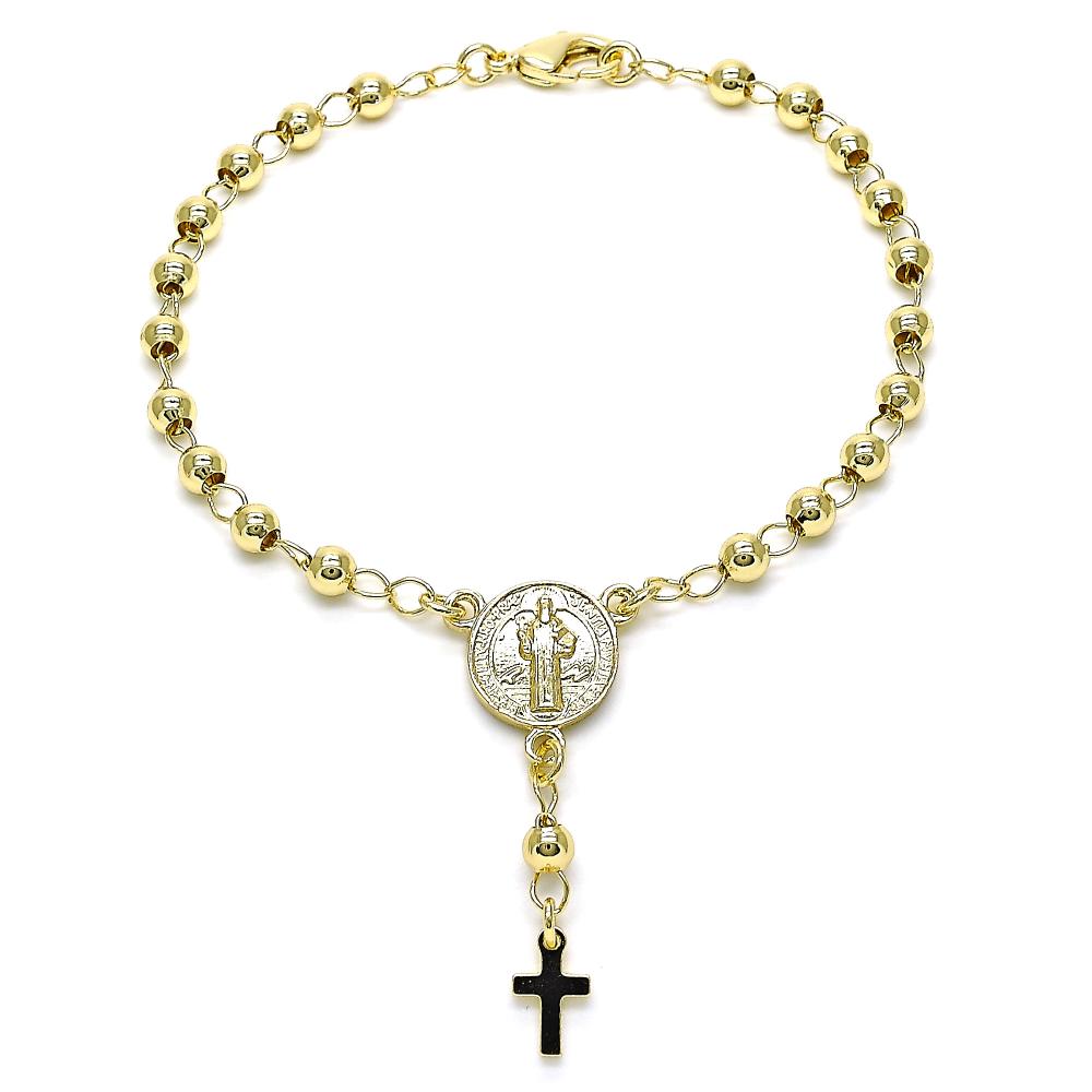 Pulsera Rosario