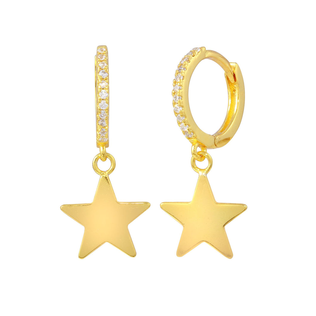 Aretes Duna