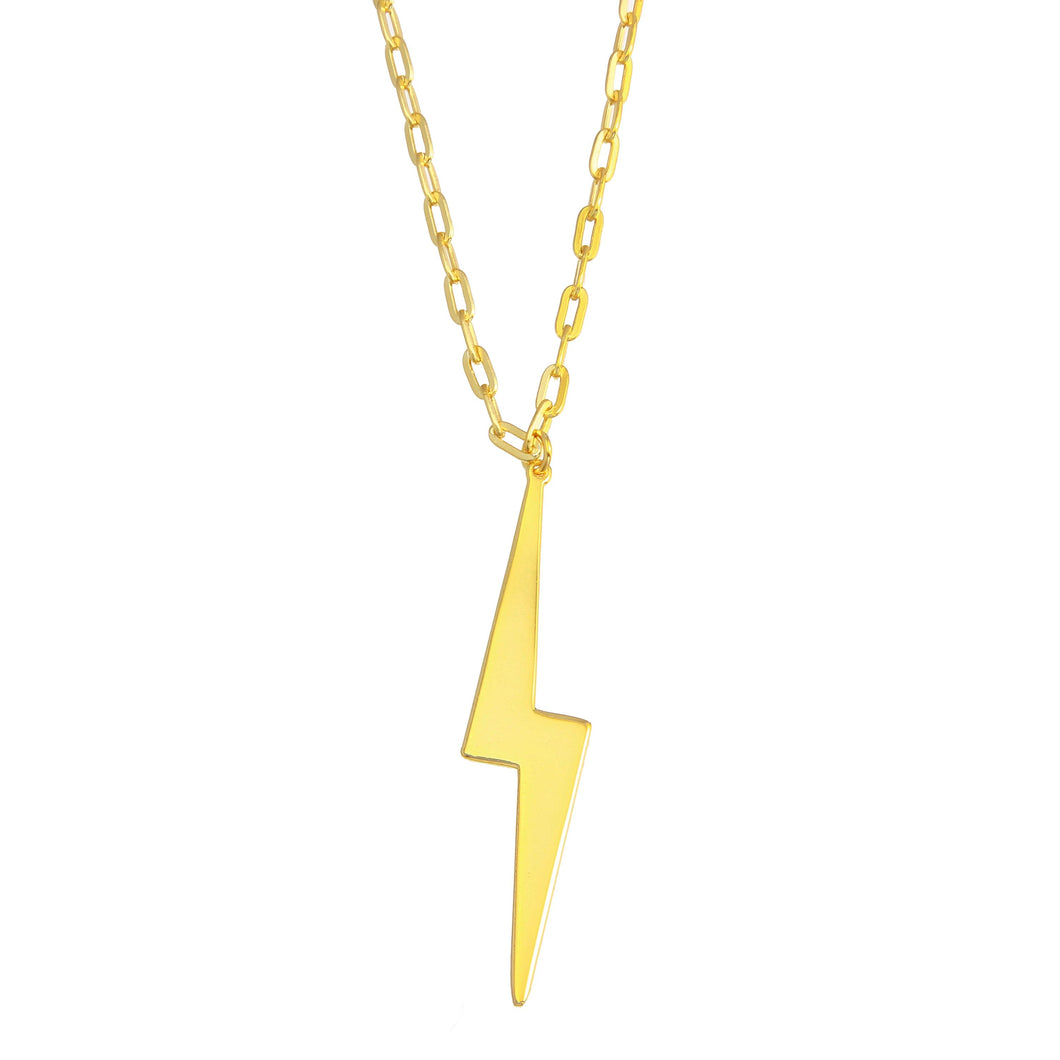 Collar Rayo