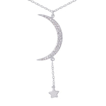 Cargar imagen en el visor de la galería, Collar Luna
